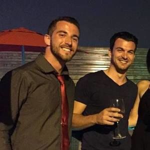 Meet your Posher, Francis